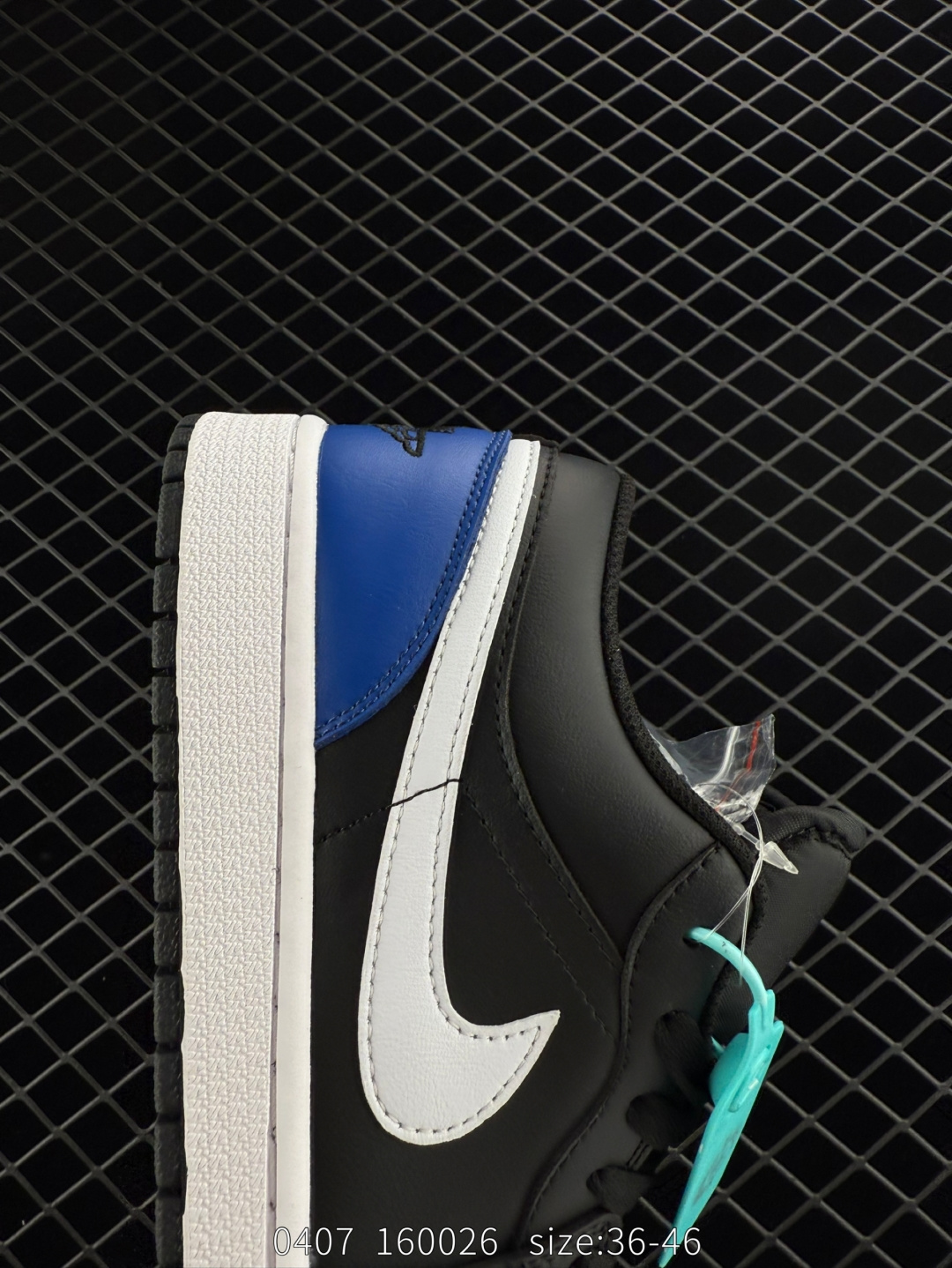 Air Jordan 1 Low AJ1